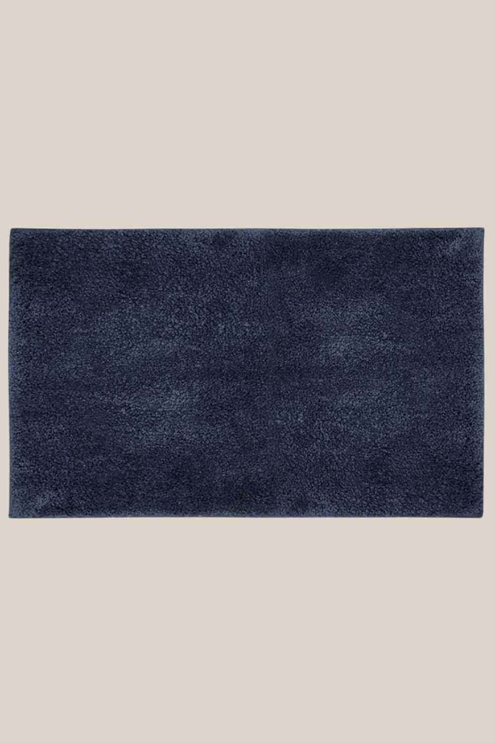 Bambury Microplush Large Bath Mat 50x80cm