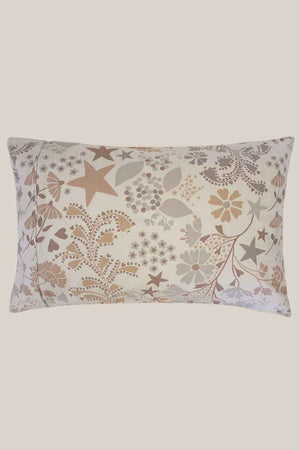 Bambury Alice Flannelette Sheet - Queen