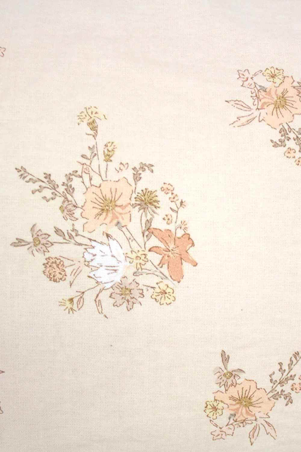 Bambury Ellen Flannelette Sheet - King