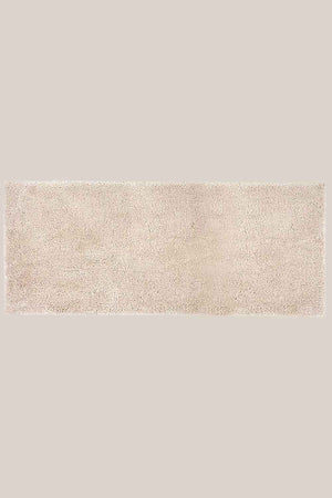 Bambury Microplush Bath Runner 50x140cm