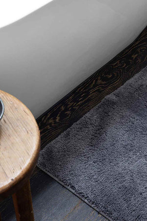 Bambury Microplush Bath Runner 50x140cm