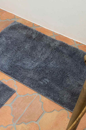Bambury Microplush Giant Bath Mat 60x100cm