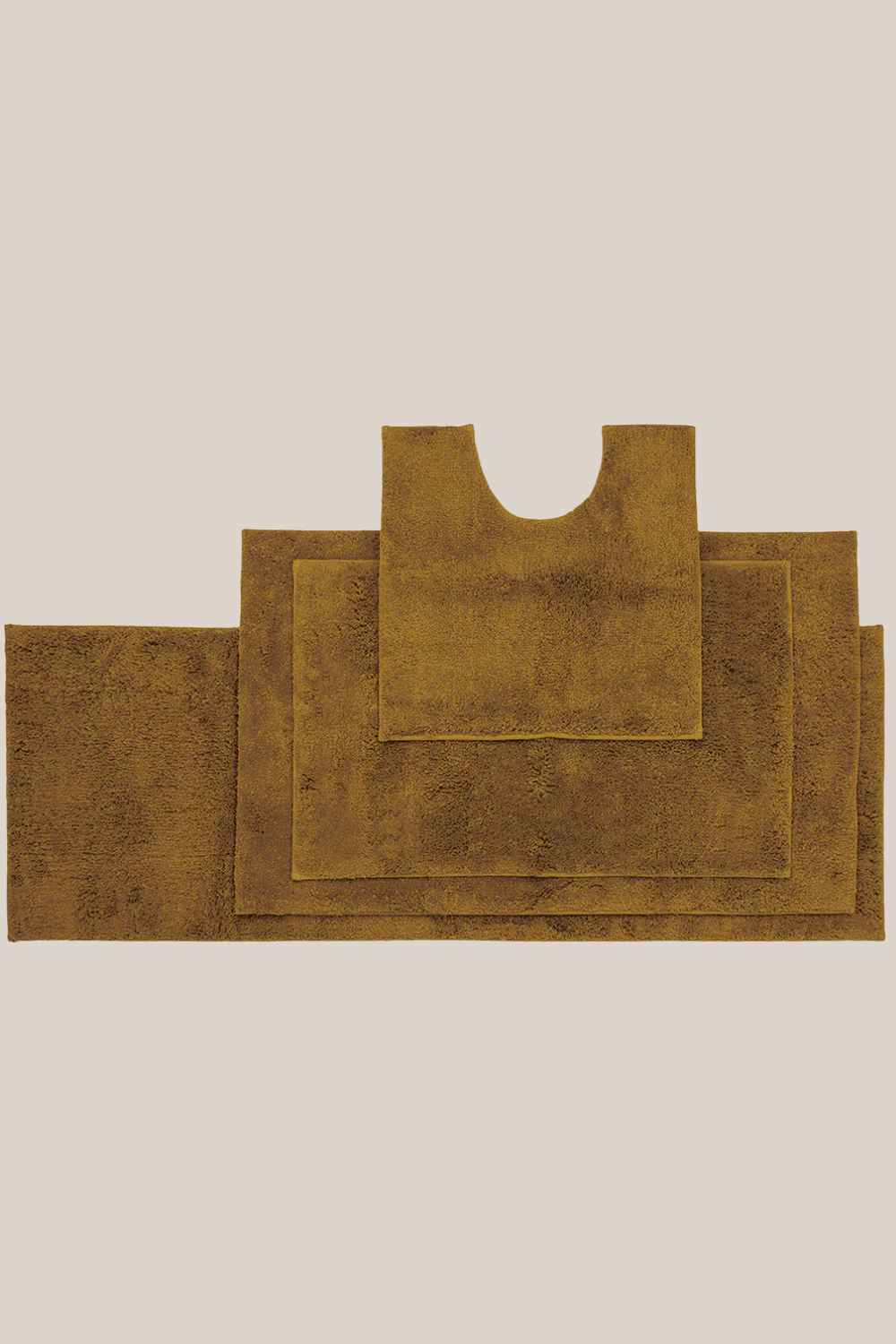 Bambury Microplush Large Bath Mat 50x80cm