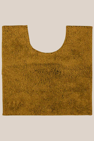 Bambury Microplush Contour Mat 50x50cm