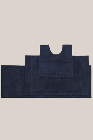 Bambury Microplush Bath Runner 50x140cm
