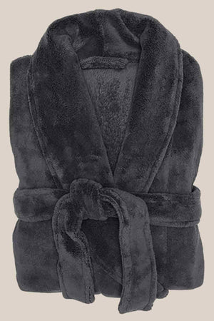 Bambury Microplush Robe