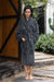 Bambury Microplush Robe