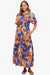 Kayley Bitter Sweet Maxi Dress