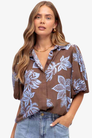 Captive Top