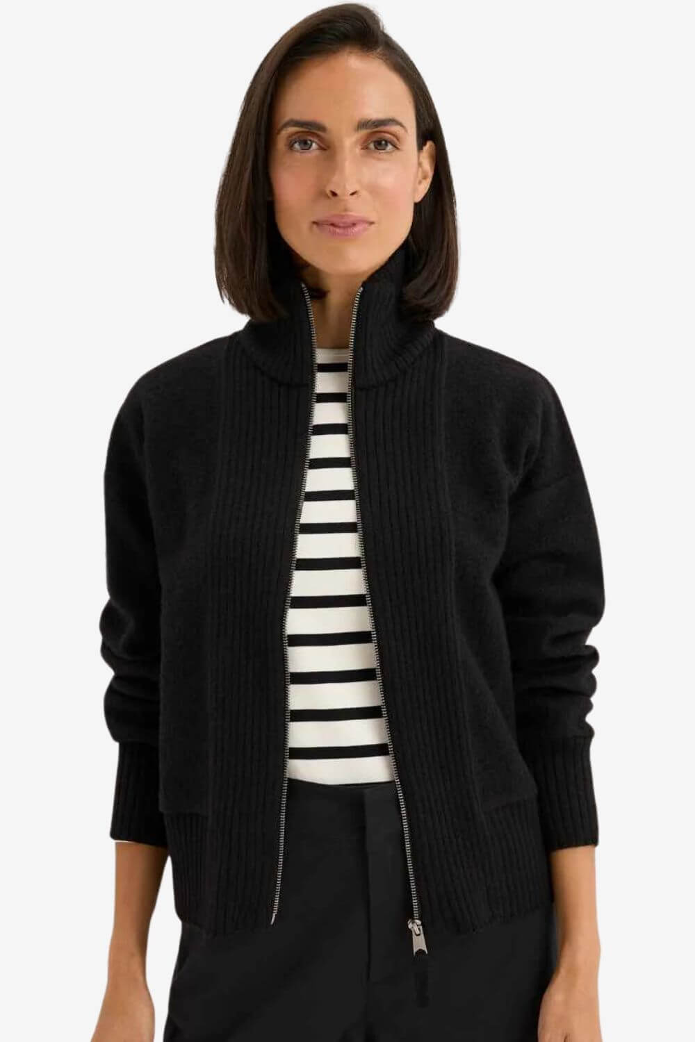 Yarra Trail Ember Jacket