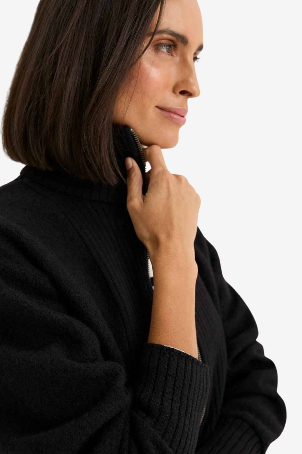 Yarra Trail Ember Jacket