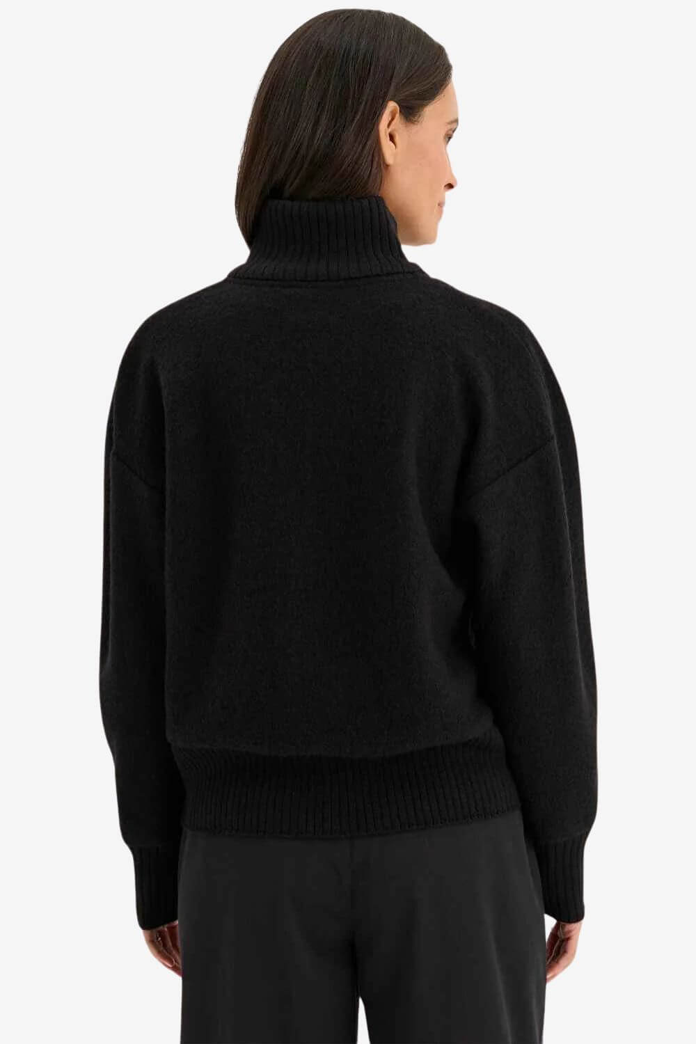 Yarra Trail Ember Jacket