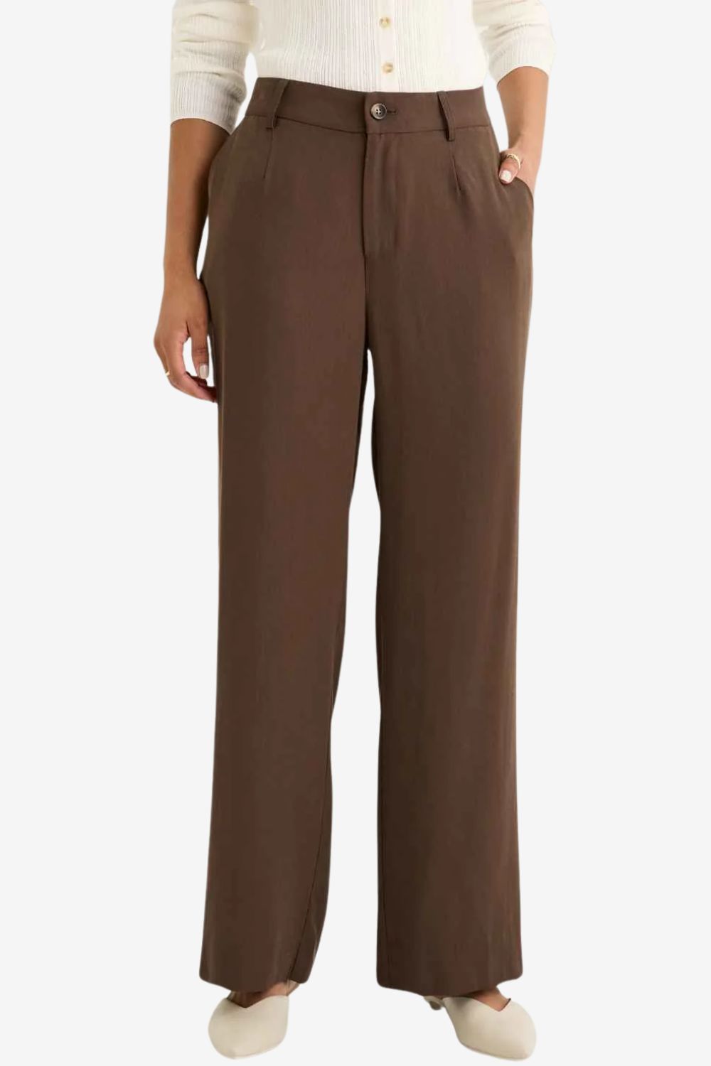 Yarra Trail Vineyard Pant
