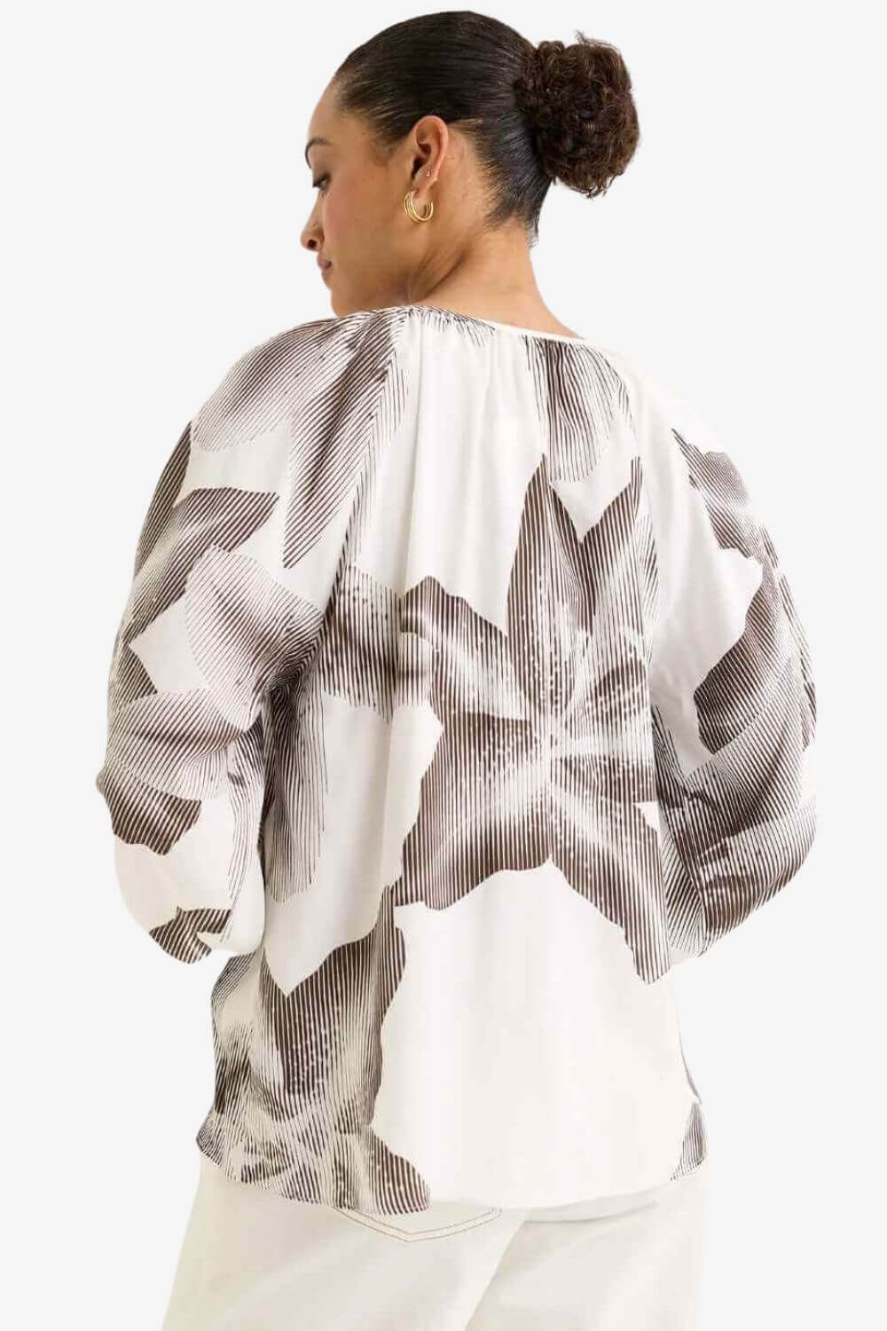 Yarra Trail Botanic Top