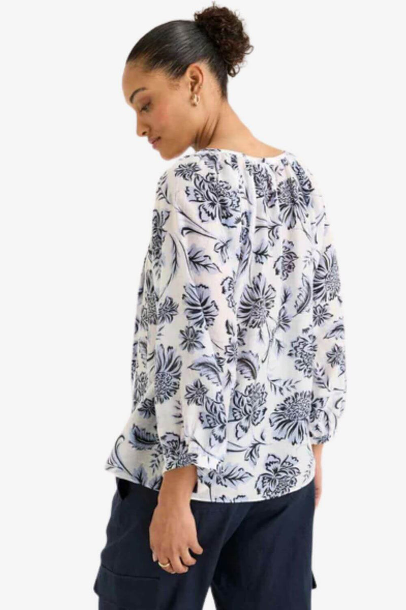 Yarra Trail Crystal Top