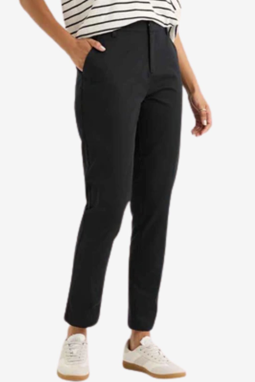 Yarra Trail Nova Classic Chino Pant