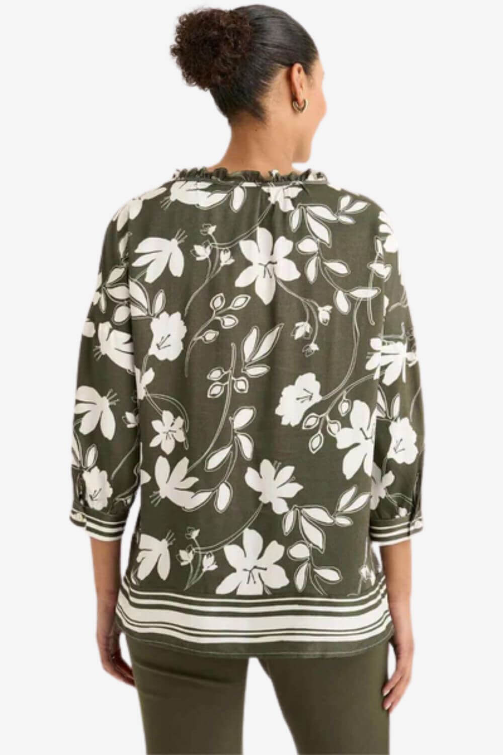 Yarra Trail Grove Top