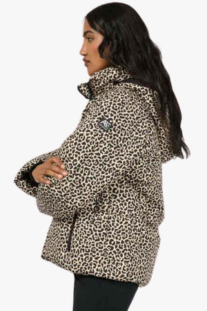 All About Eve Savannah Puffer