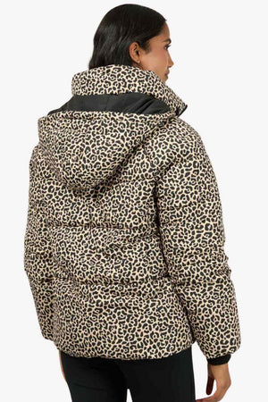 All About Eve Savannah Puffer
