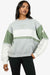 All About Eve Performance Slouch Crew