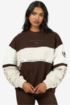 All About Eve Performance Slouch Crew