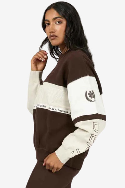 All About Eve Performance Slouch Crew