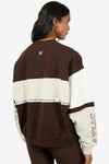 All About Eve Performance Slouch Crew