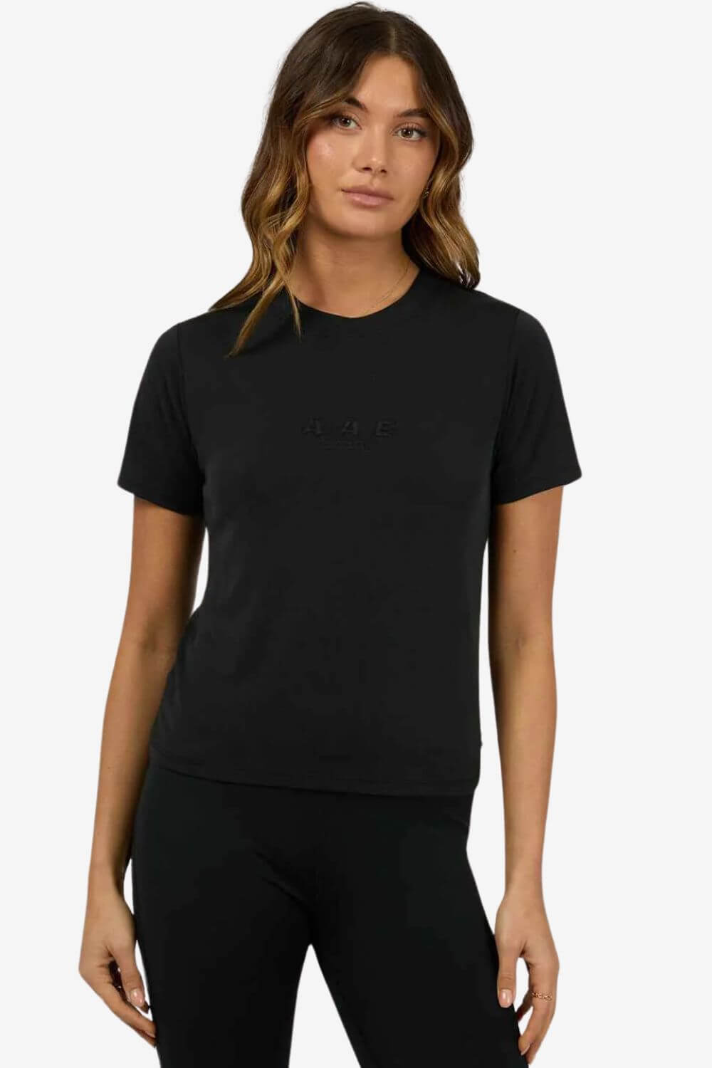 All About Eve Luxe Active Tee