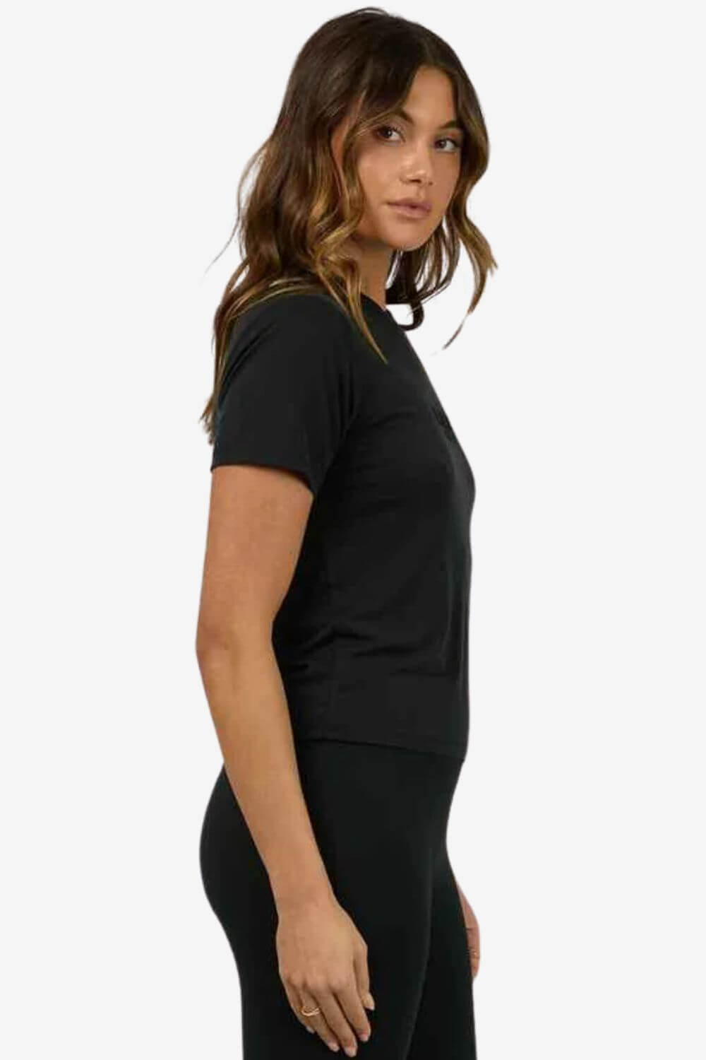 All About Eve Luxe Active Tee