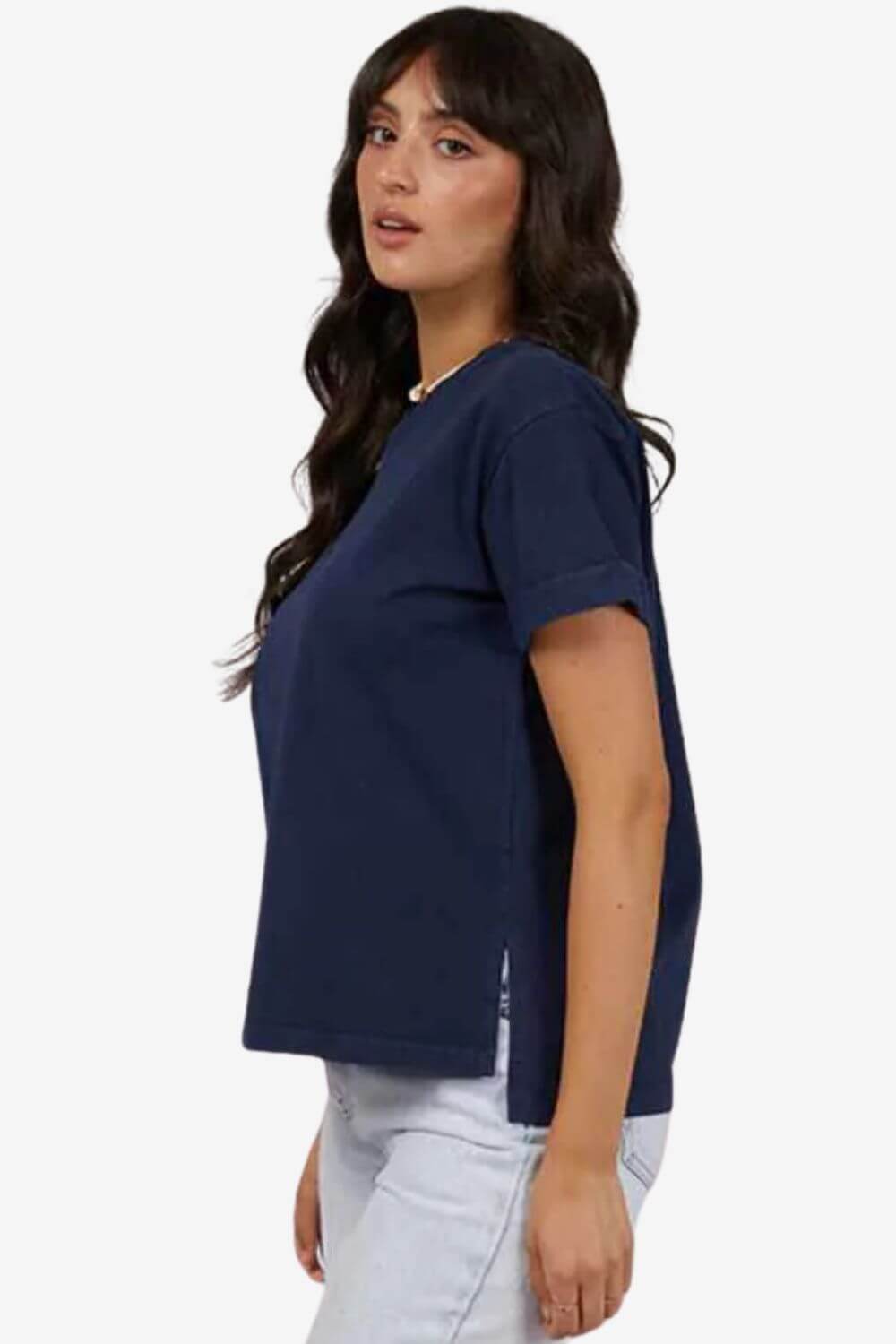 All About Eve Washed Tee