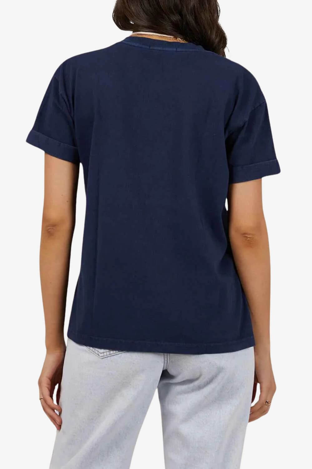 All About Eve Washed Tee