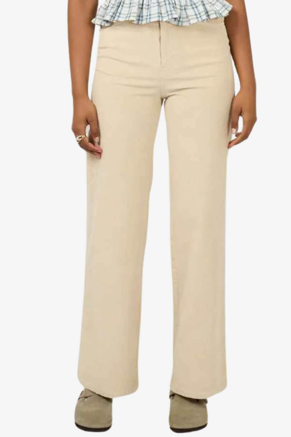 All About Eve Emma Cord Pant