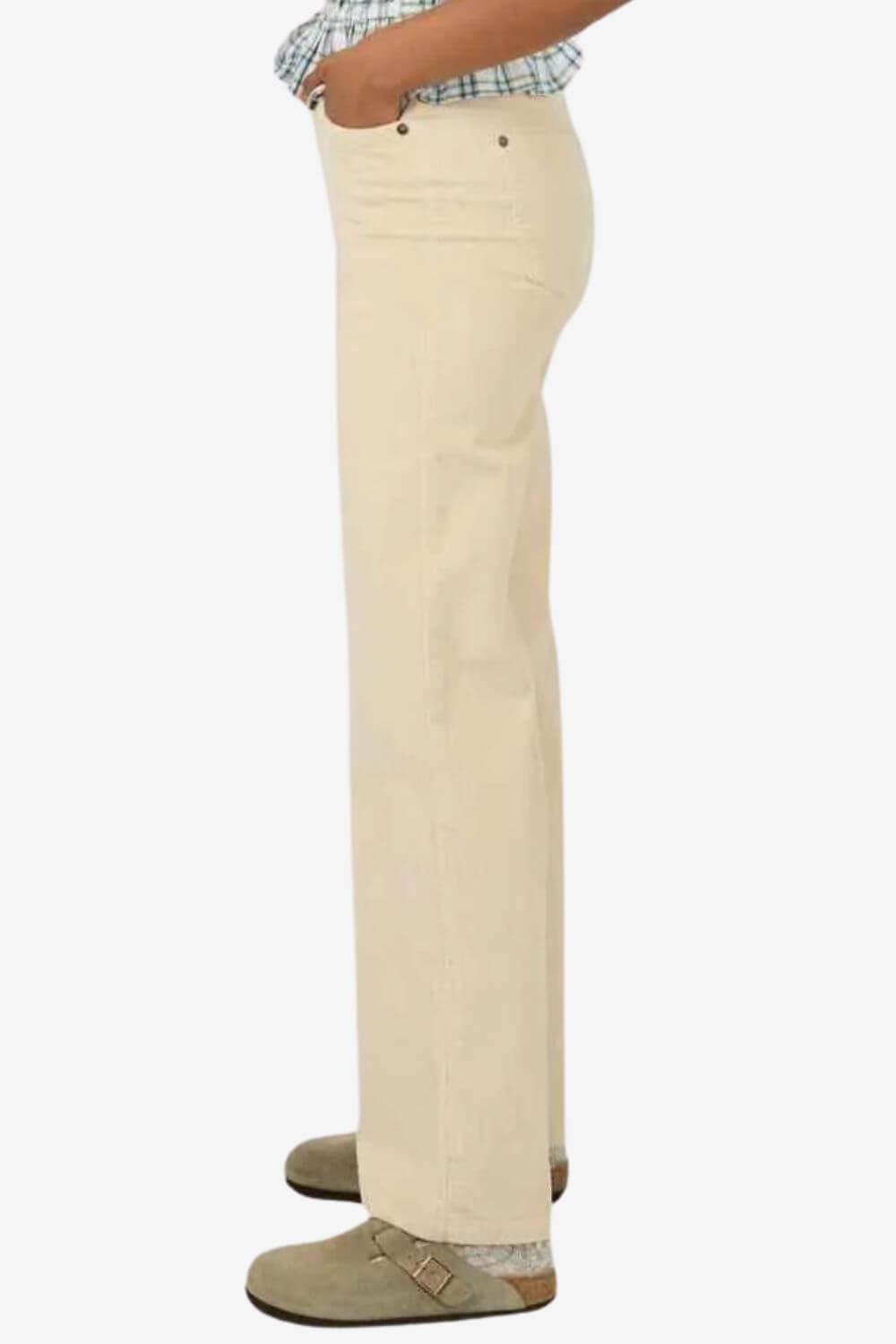 All About Eve Emma Cord Pant