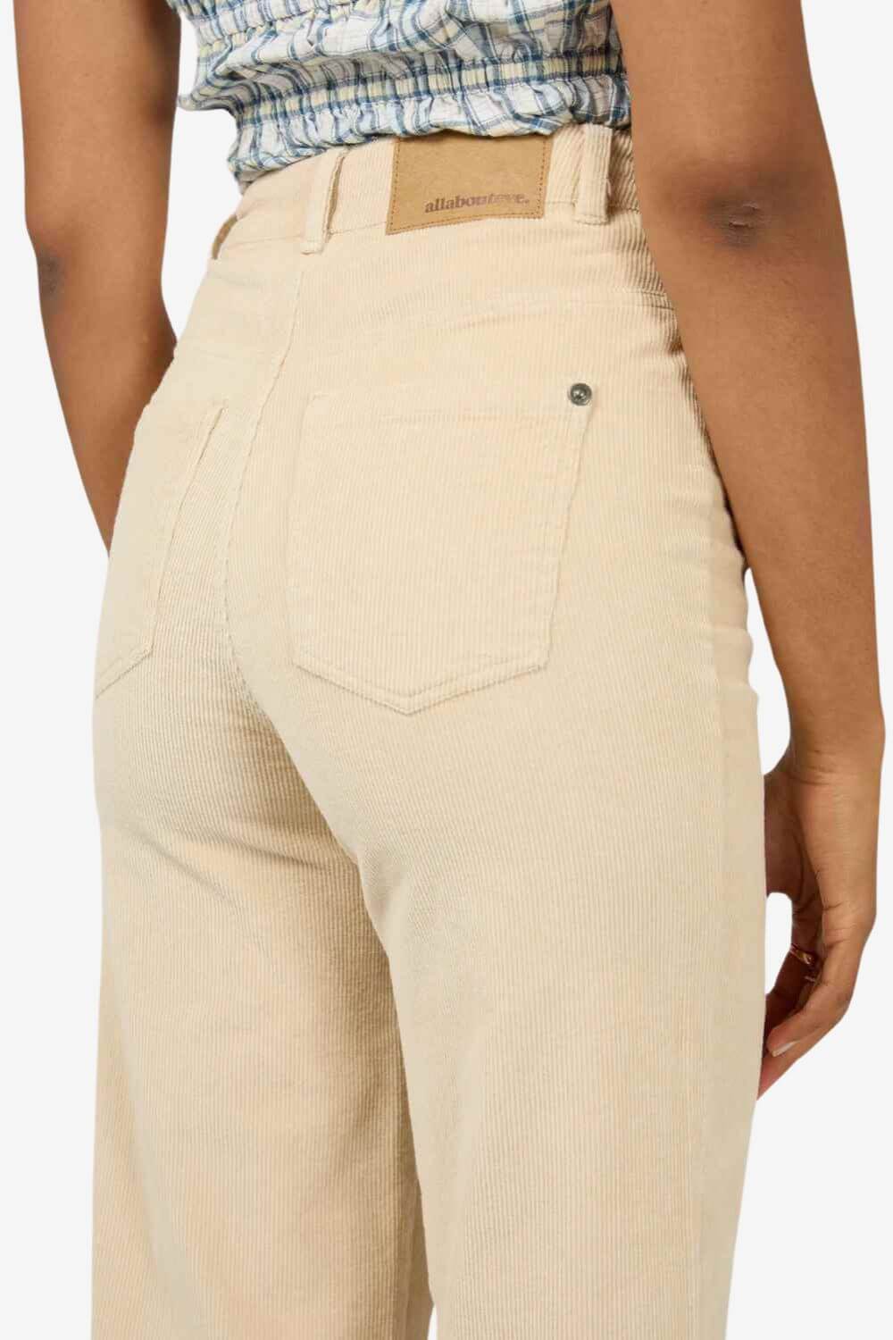 All About Eve Emma Cord Pant