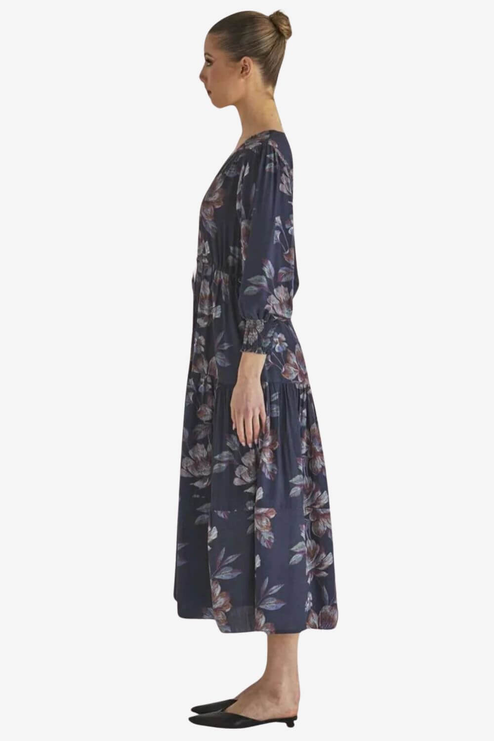 Fate + Becker Just Imagine Dress