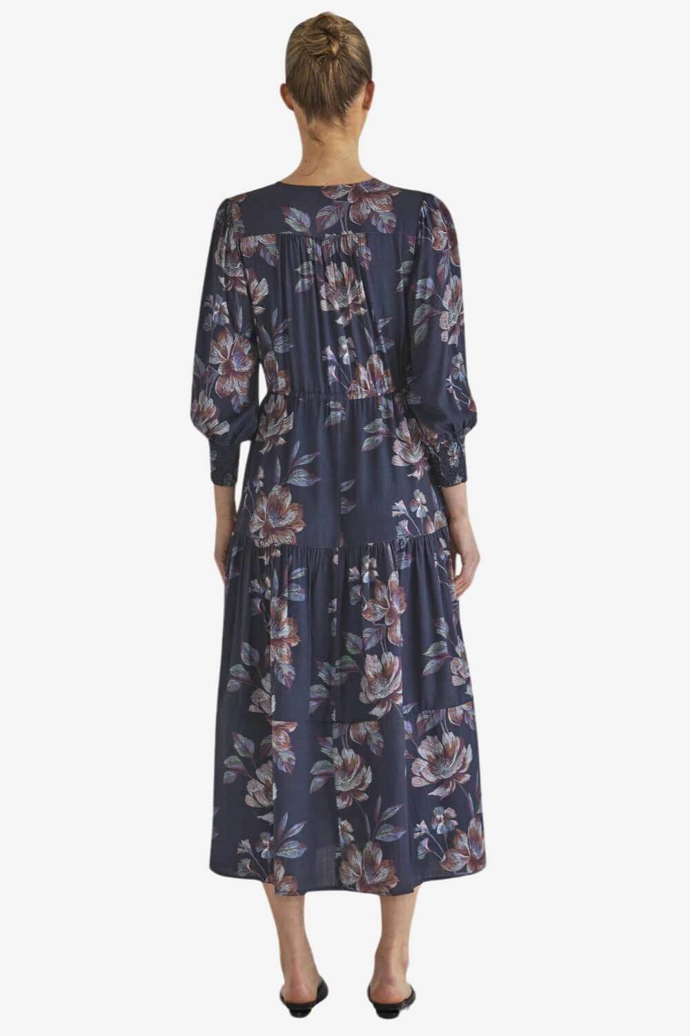 Fate + Becker Just Imagine Dress