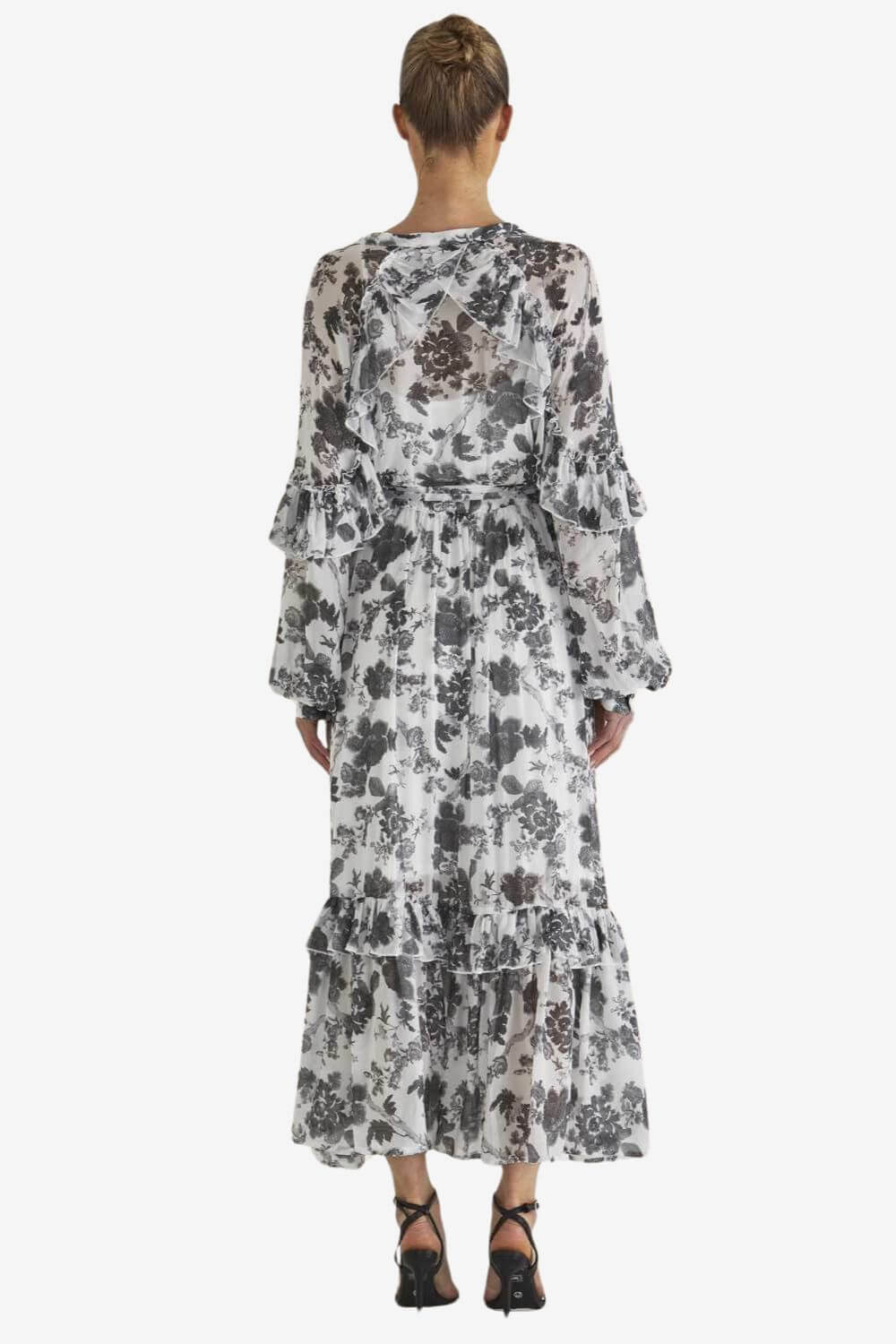 Fate + Becker Say So Dress