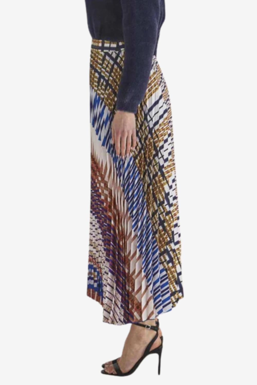 Fate + Becker Rays Skirt