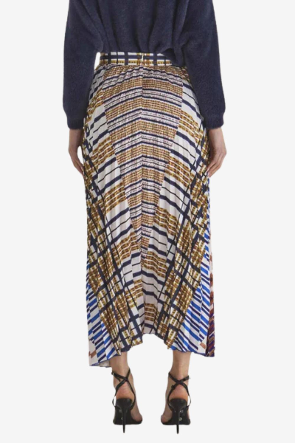 Fate + Becker Rays Skirt