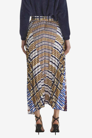 Fate + Becker Rays Skirt