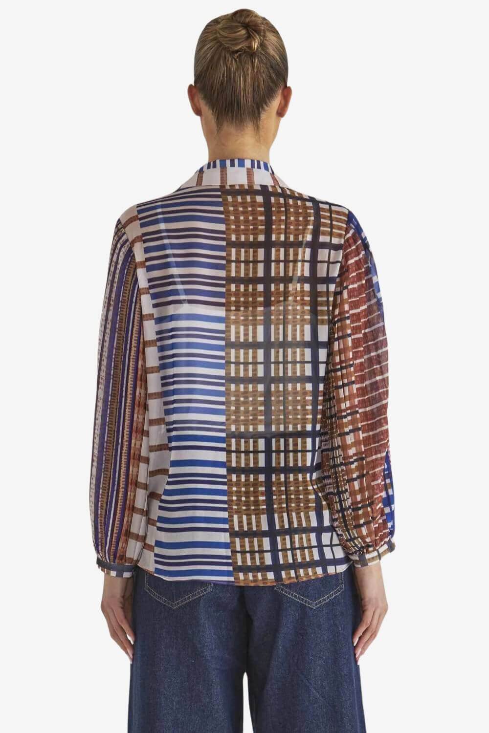 Fate + Becker Rays Shirt