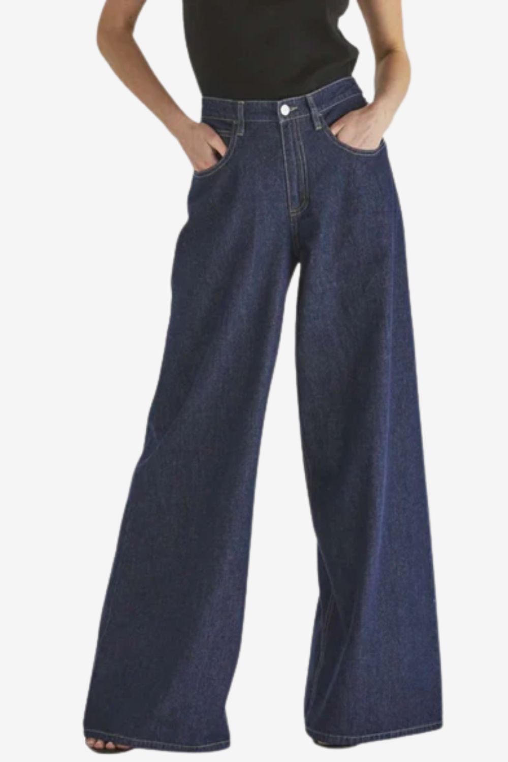 Fate + Becker Soaring Jean