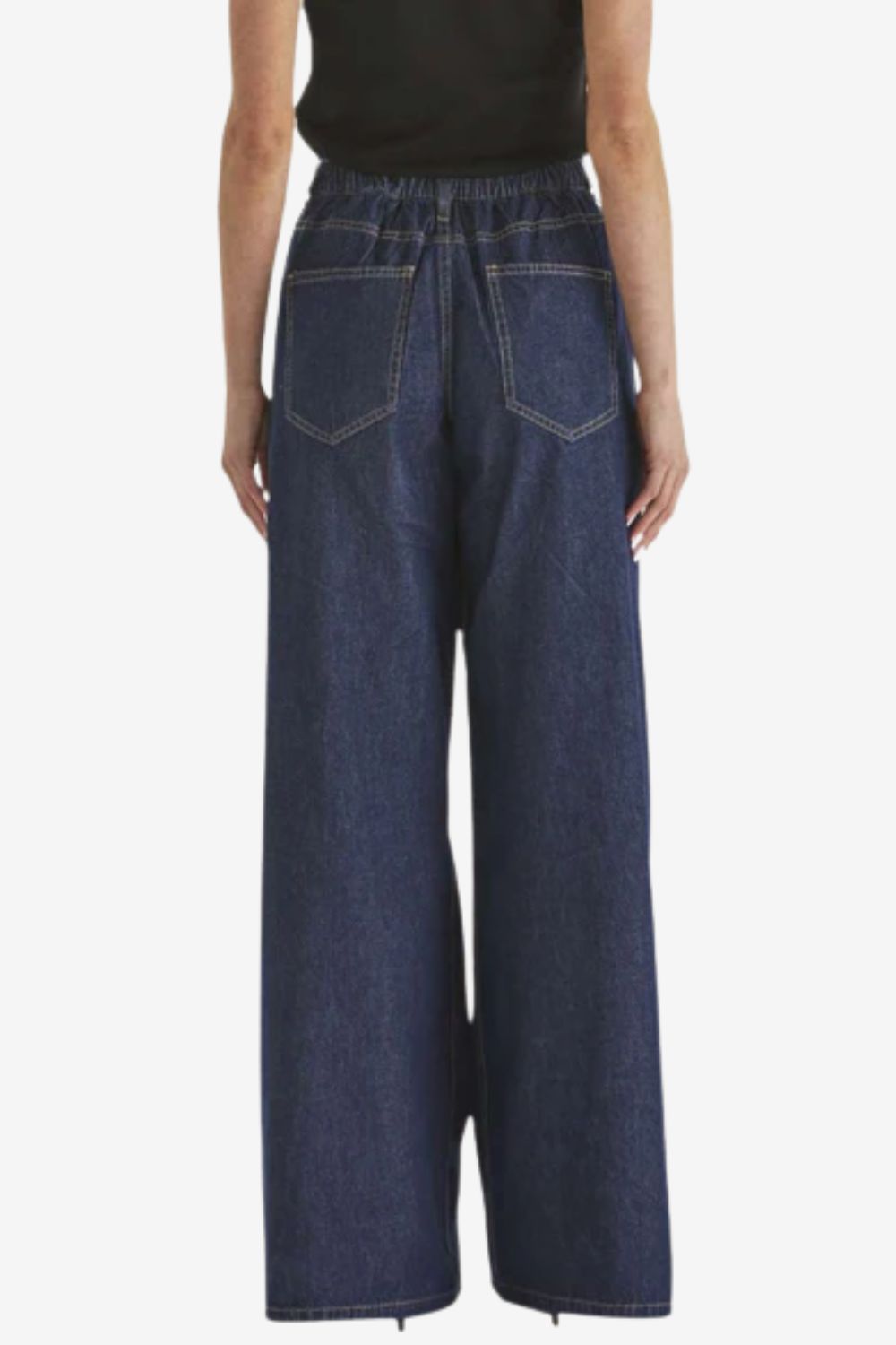 Fate + Becker Soaring Jean