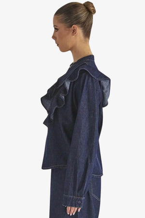 Fate + Becker Soaring Shirt