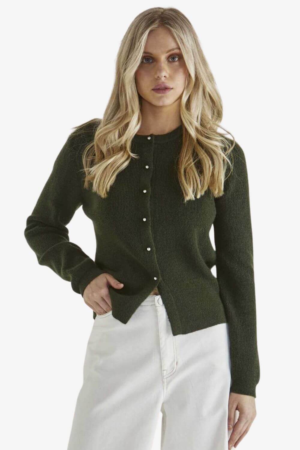Sass Jagger Cardi