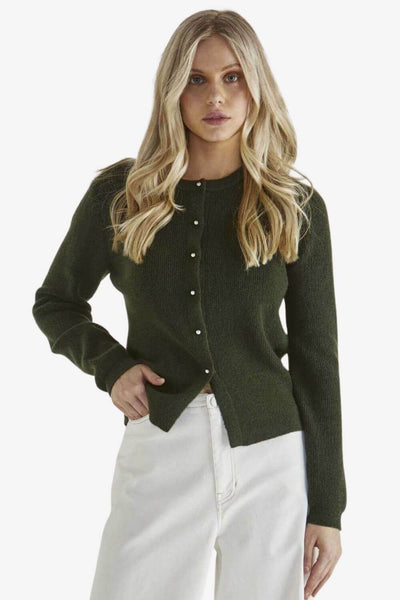 Sass Jagger Cardi
