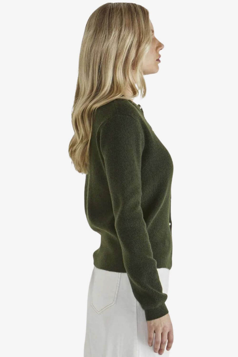 Sass Jagger Cardi