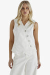 Sass Marza Vest