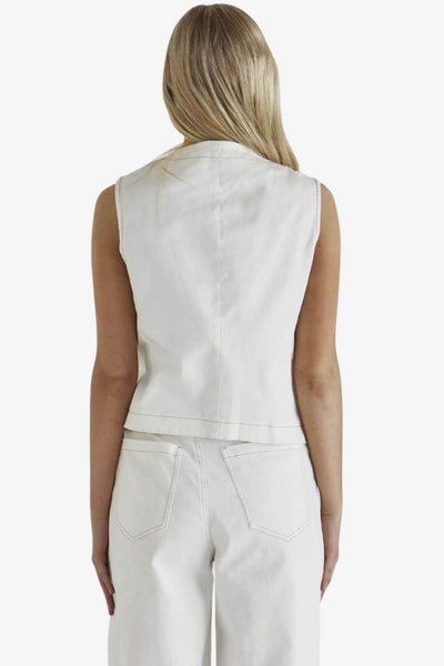 Sass Marza Vest