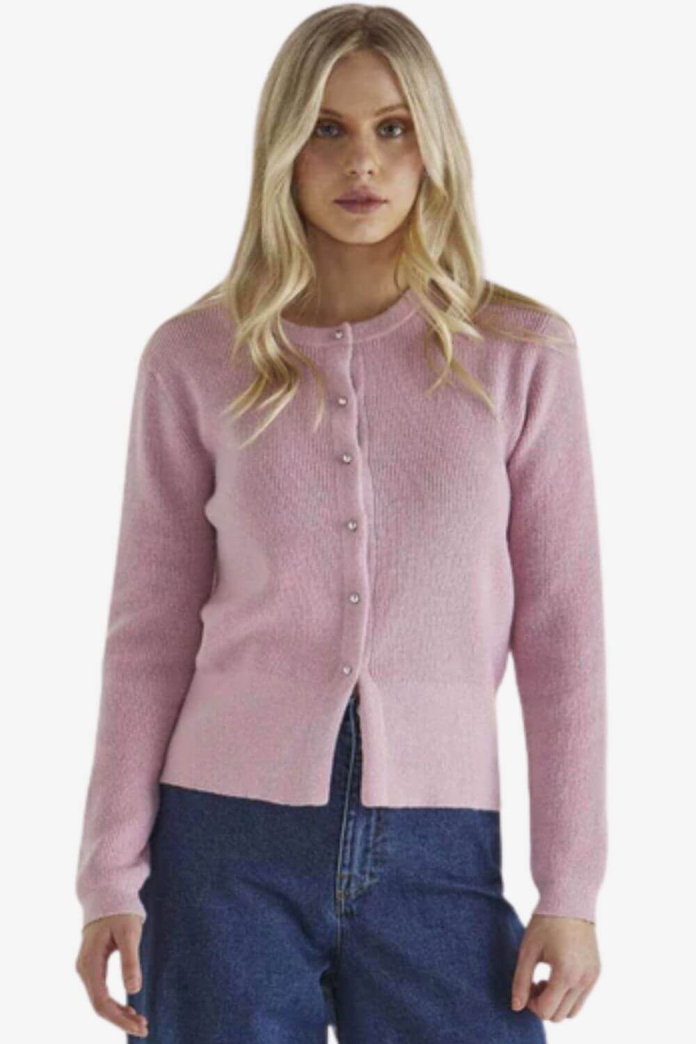 Sass Jagger Cardi